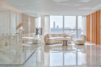 三英里（上海）建筑设计咨询有限公司