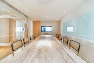 三英里（上海）建筑设计咨询有限公司
