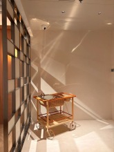 上海冬牧建筑设计有限公司