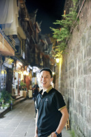 罗奋