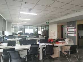 重庆美美装饰工程有限公司