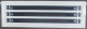 槽型送风口 Weige TT 002