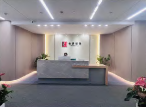 上海传承博华工程设计集团有限公司郑州中原分公司