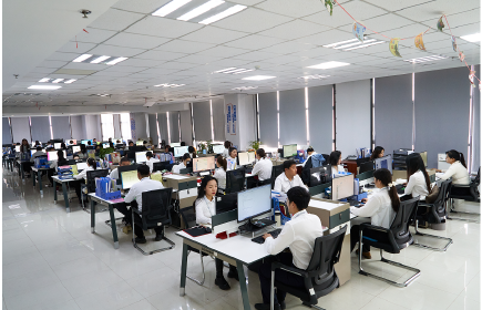  江苏富澜德制冷科技有限公司