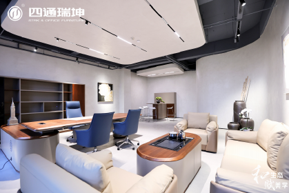 成都四通瑞坤科技有限公司