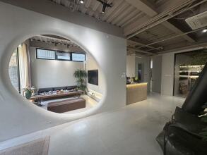北京也宿工程设计有限责任公司