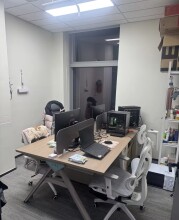 河南靛青装饰工程有限公司