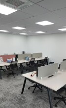 河南靛青装饰工程有限公司