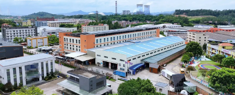 广东柏尔思新型建材有限公司