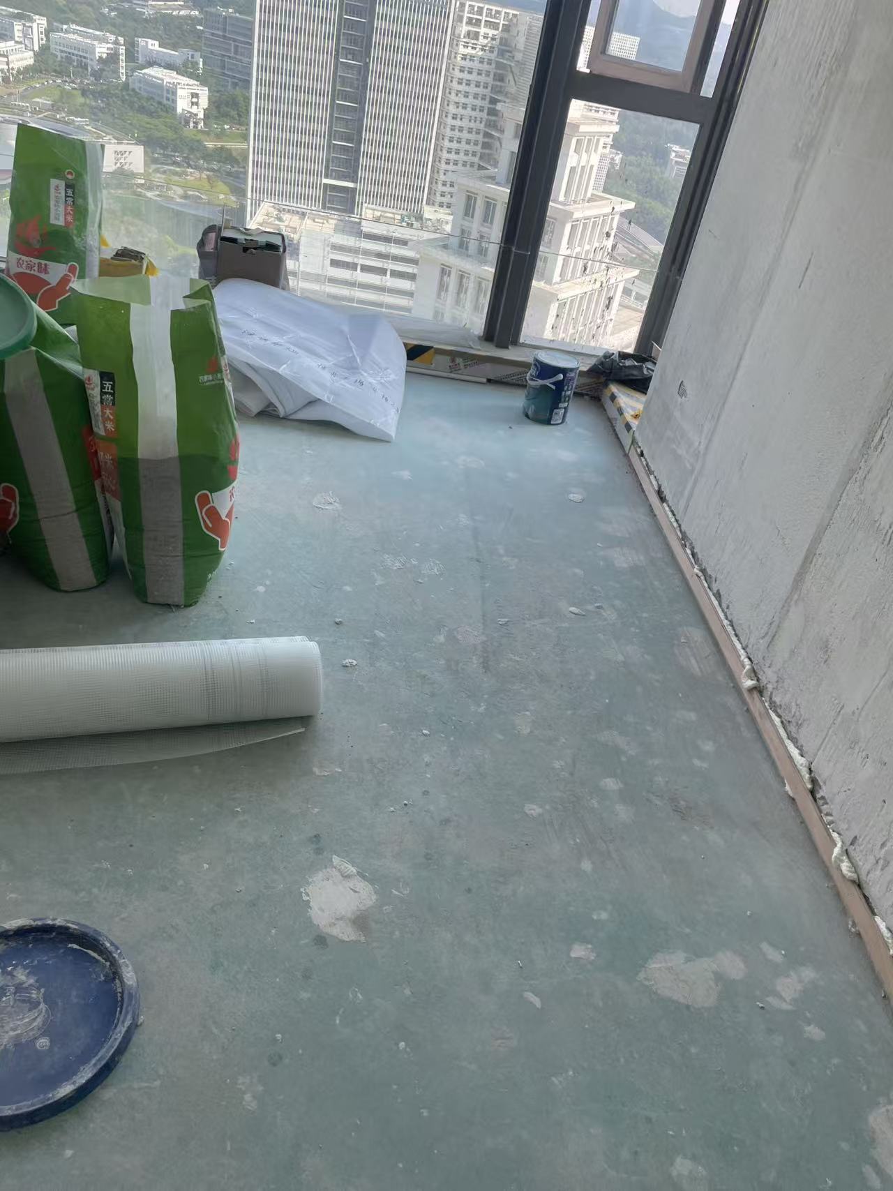 门窗