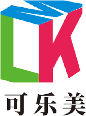 可乐美展示