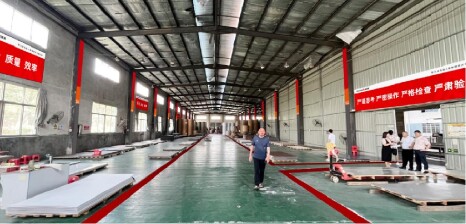 森景（福建）装饰材料有限公司