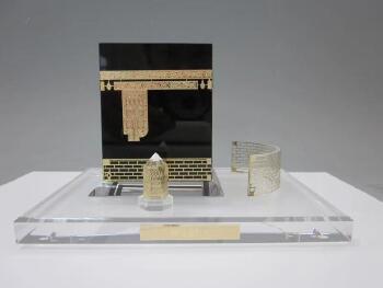室内装饰摆件-水晶工艺品 SJGY004