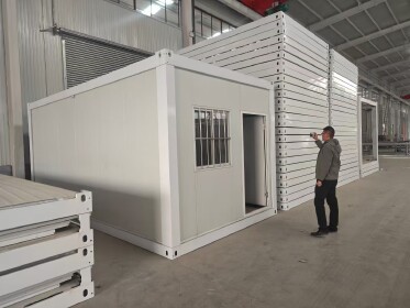山东创佳天成建筑科技有限公司
