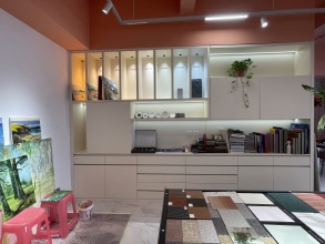 沈阳远洋装饰工程设计有限公司
