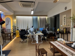 广州秋奕室内设计工程有限公司
