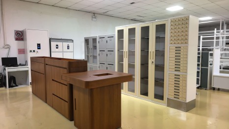 广州键特办公家具有限公司