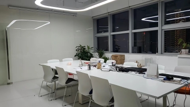 上海慕城建筑设计工作室（个人独资）