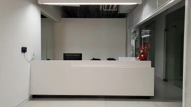 上海慕城建筑设计工作室（个人独资）