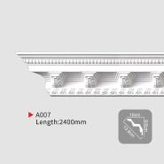 聚氨酯装饰线条 AA007