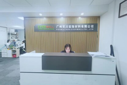 广州梵沃装饰材料有限公司