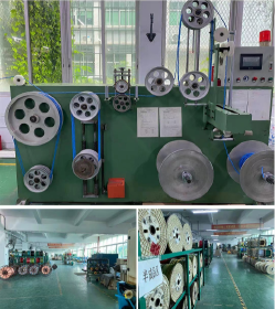 广东易初科技股份有限公司