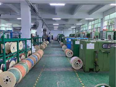 广东易初科技股份有限公司