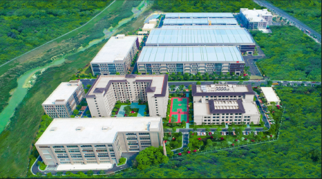 广东煜丰实业（集团）有限公司