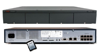 IPO IP500 V2A 控制单元