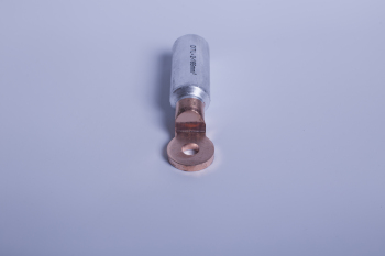 铜铝接线端子 DTL-2