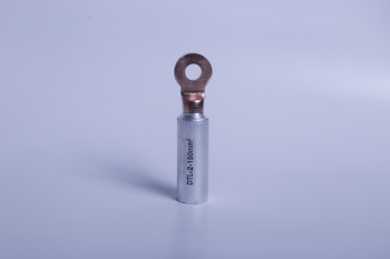 铜铝接线端子 DTL-2