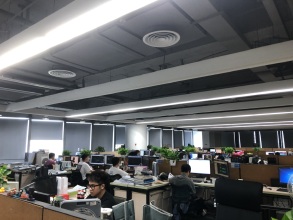 深圳市易唐设计顾问有限公司