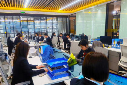 广东奥科伟业科技发展有限公司