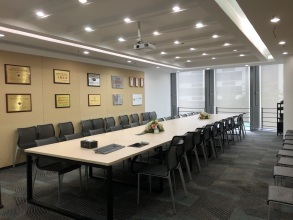 深圳市易唐设计顾问有限公司