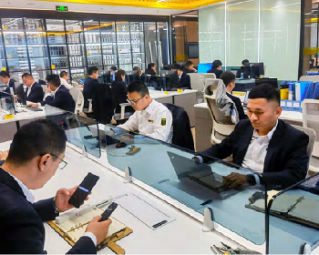 广东奥科伟业科技发展有限公司