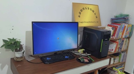 永嘉德鸿五金有限公司
