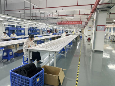 深圳市比瑞特照明科技有限公司