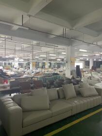 佛山市领梵家具有限公司