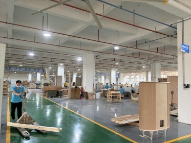 佛山市领梵家具有限公司