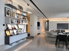 湖南美颂上镜室内建筑设计有限公司