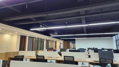 河南砚筑装饰设计工程有限公司