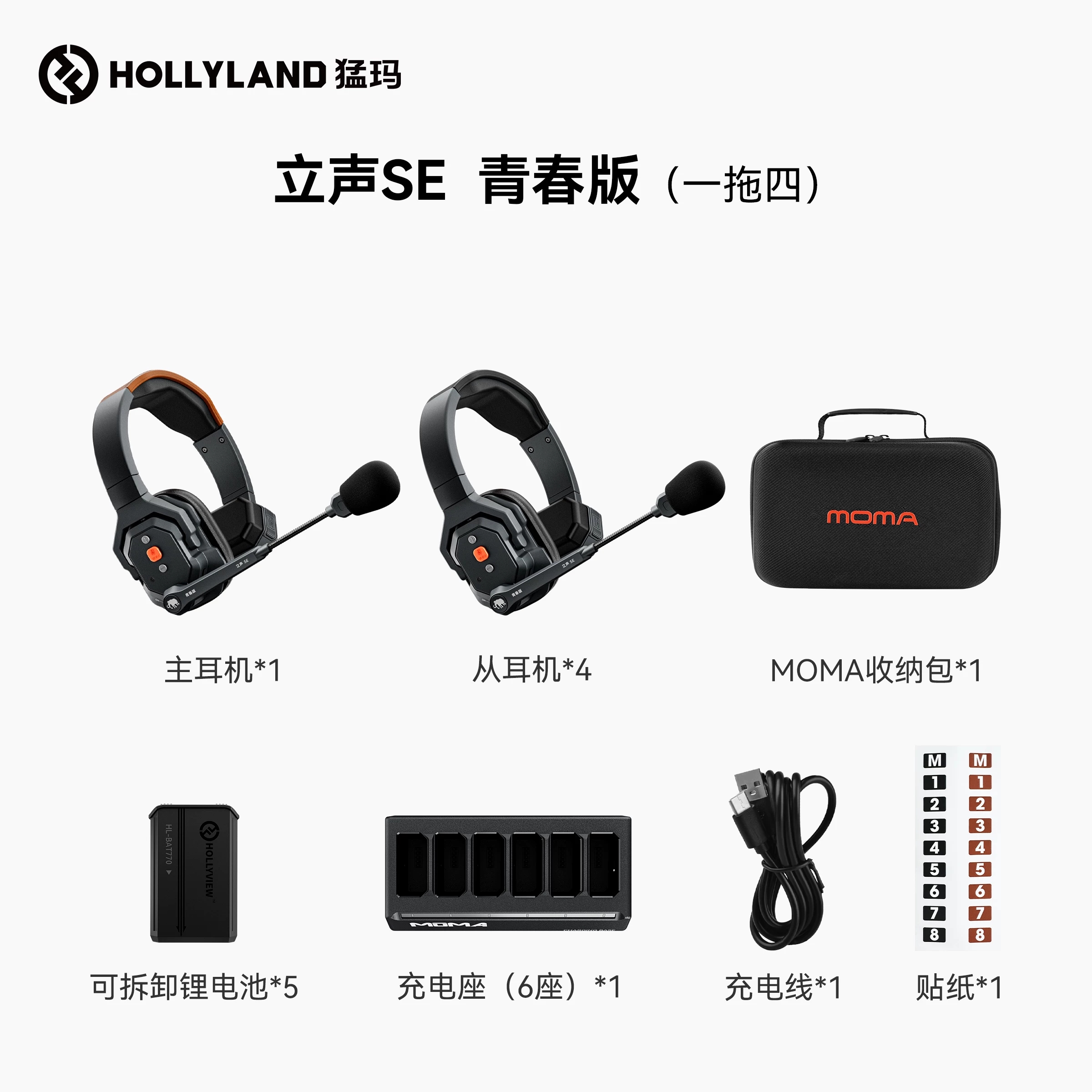 内部通讯系统