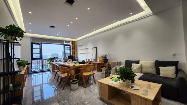 河南砚筑装饰设计工程有限公司