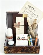 主题艺术家居礼品定制组合