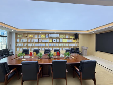 深圳市烨兴智能空间技术有限公司