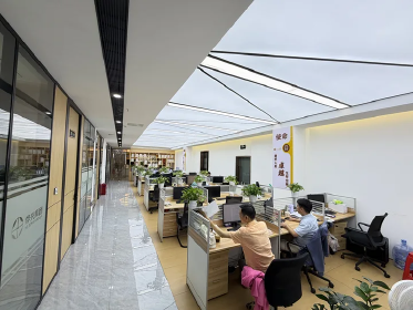 深圳市烨兴智能空间技术有限公司