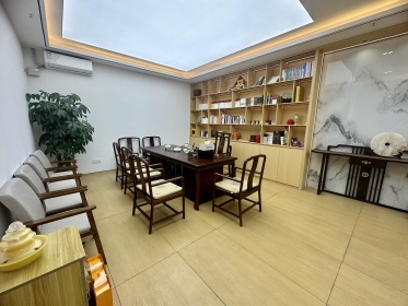 深圳市烨兴智能空间技术有限公司