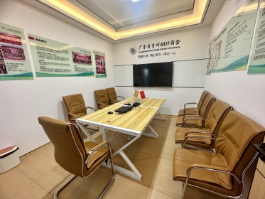深圳市烨兴智能空间技术有限公司
