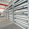 可折叠集装箱房屋