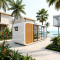 苹果舱房屋 DPGC03